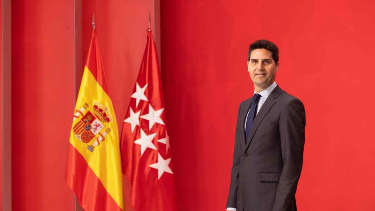 Nuevo colegio Colmenar norte