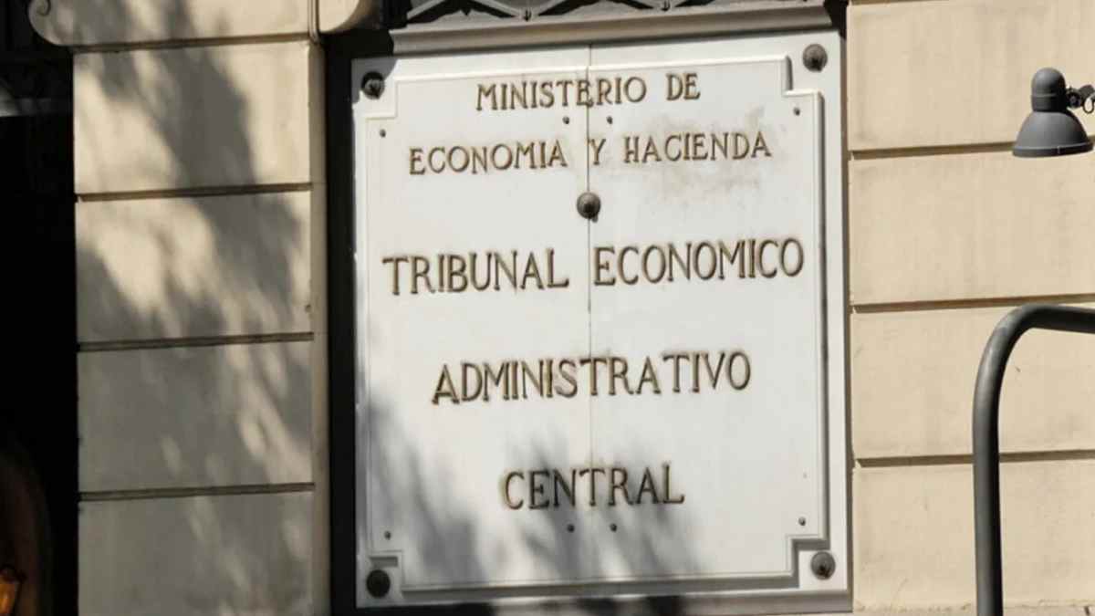Fachada del Tribunal Económico-Administrativo Central vinculado al cambio del TEAC sobre deducción de hipotecas antiguas en el IRPF.