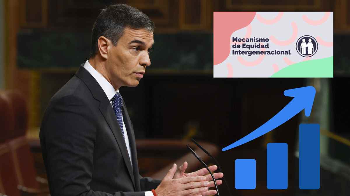 Subida de las cuotas de autónomos en 2026 por el aumento del MEI anunciado por el Gobierno.