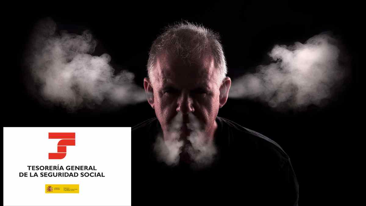 Imagen sobre la Seguridad Social y el riesgo de quedarse sin pensión de jubilación pese a tener 40 años cotizados.