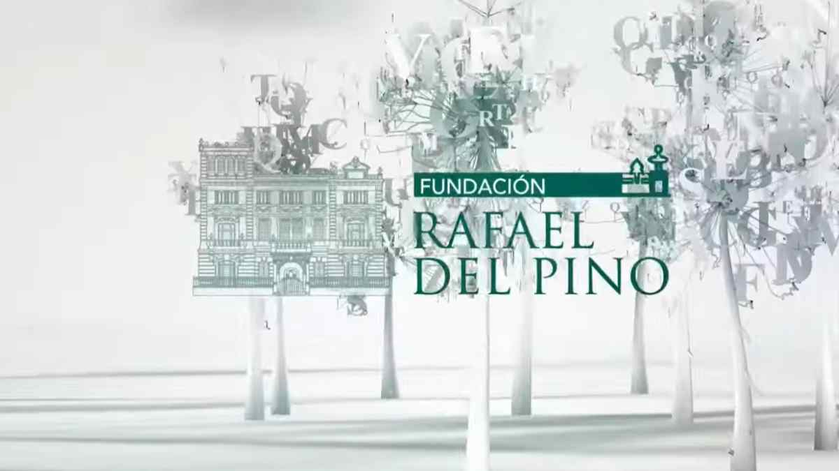 Fundación Rafael del Pino abre el plazo de las Becas de Excelencia para máster y doctorado