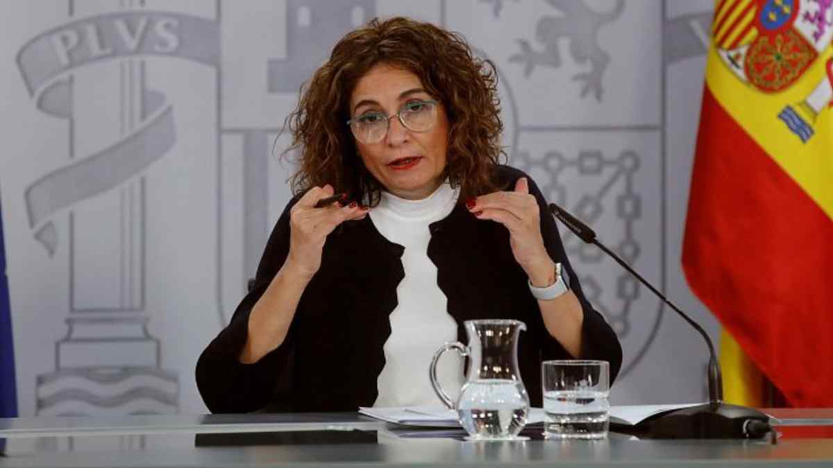 Comparecencia del Gobierno sobre la prórroga de los módulos de IVA e IRPF para autónomos en 2026