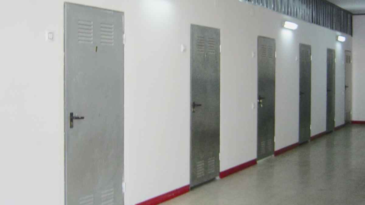 Trasteros en Madrid sujetos al pago de la tasa de residuos municipal.