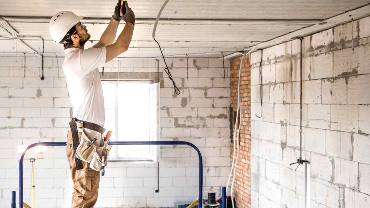 Reforma integral de una vivienda antes de su venta para reducir la ganancia patrimonial en el IRPF