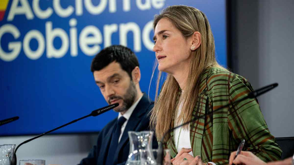 Comparecencia del Gobierno sobre el nuevo reglamento eléctrico publicado en el BOE
