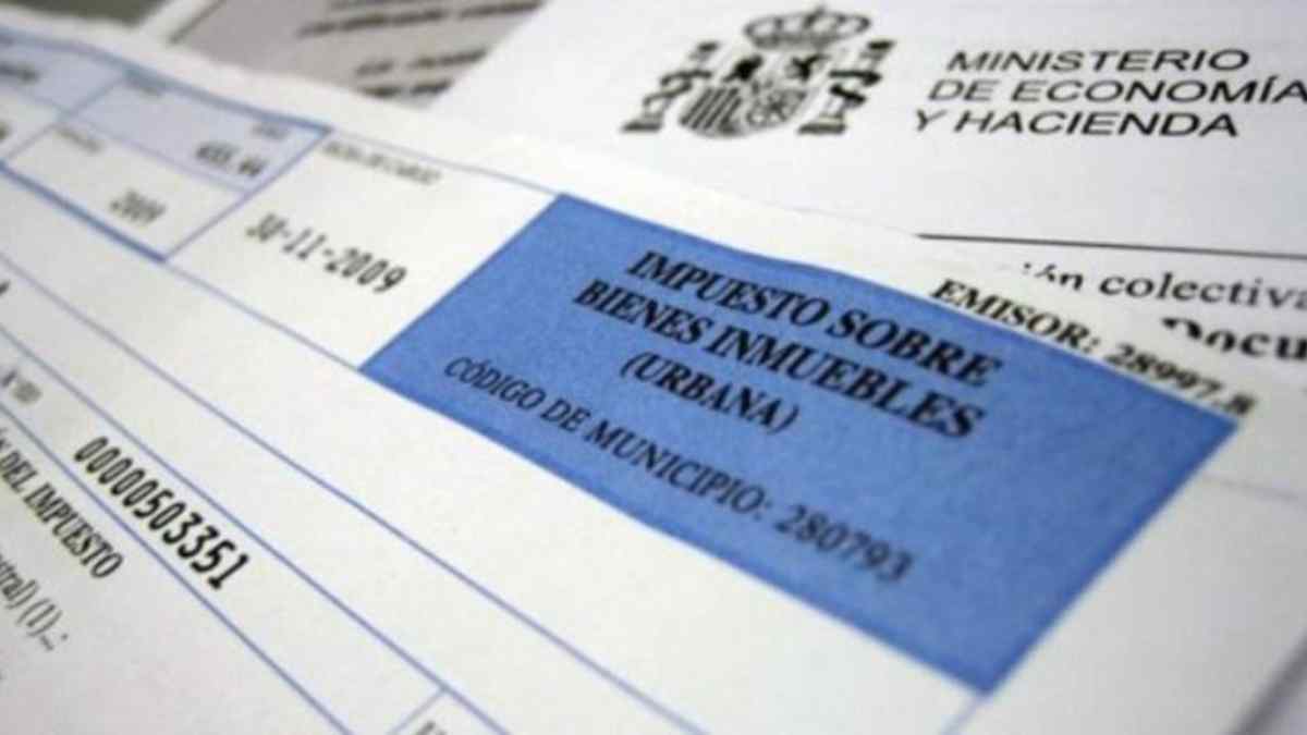 Familias numerosas pueden solicitar hasta el 90% de bonificación del IBI en El Escorial