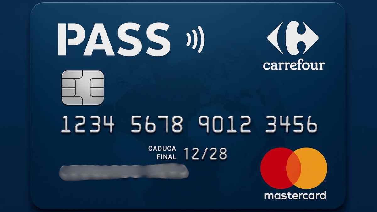 Tarjeta Carrefour Pass afectada por la sentencia del Supremo sobre intereses revolving abusivos