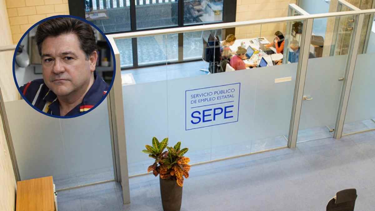 Pedro, 54 años, pierde el subsidio por desempleo tras viajar al extranjero mientras cobraba la ayuda del SEPE