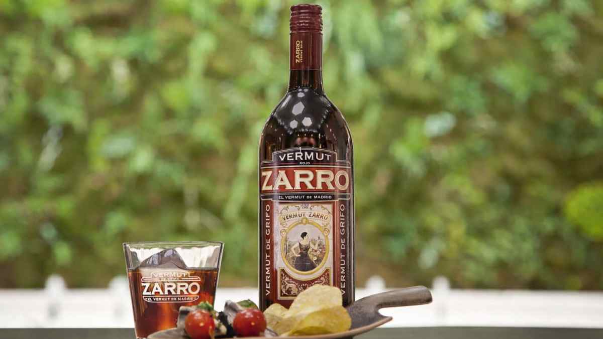 Vermut Zarro gratis en Madrid con aperitivo en bares participantes marzo 2026