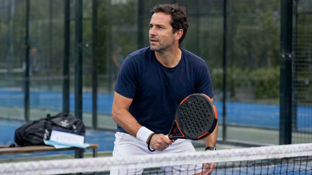 trabajador jugando al pádel durante baja médica por carcinoma basocelular despido improcedente