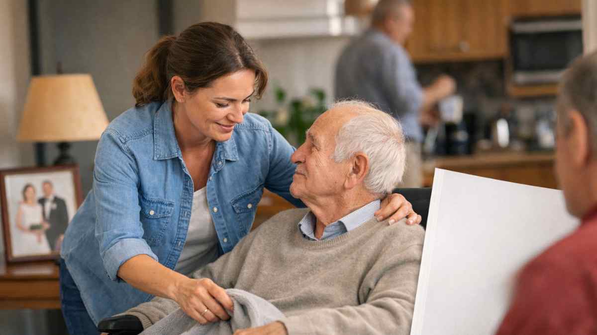 cuidado de persona mayor en casa excedencia laboral por cuidado de familiar estatuto trabajadores