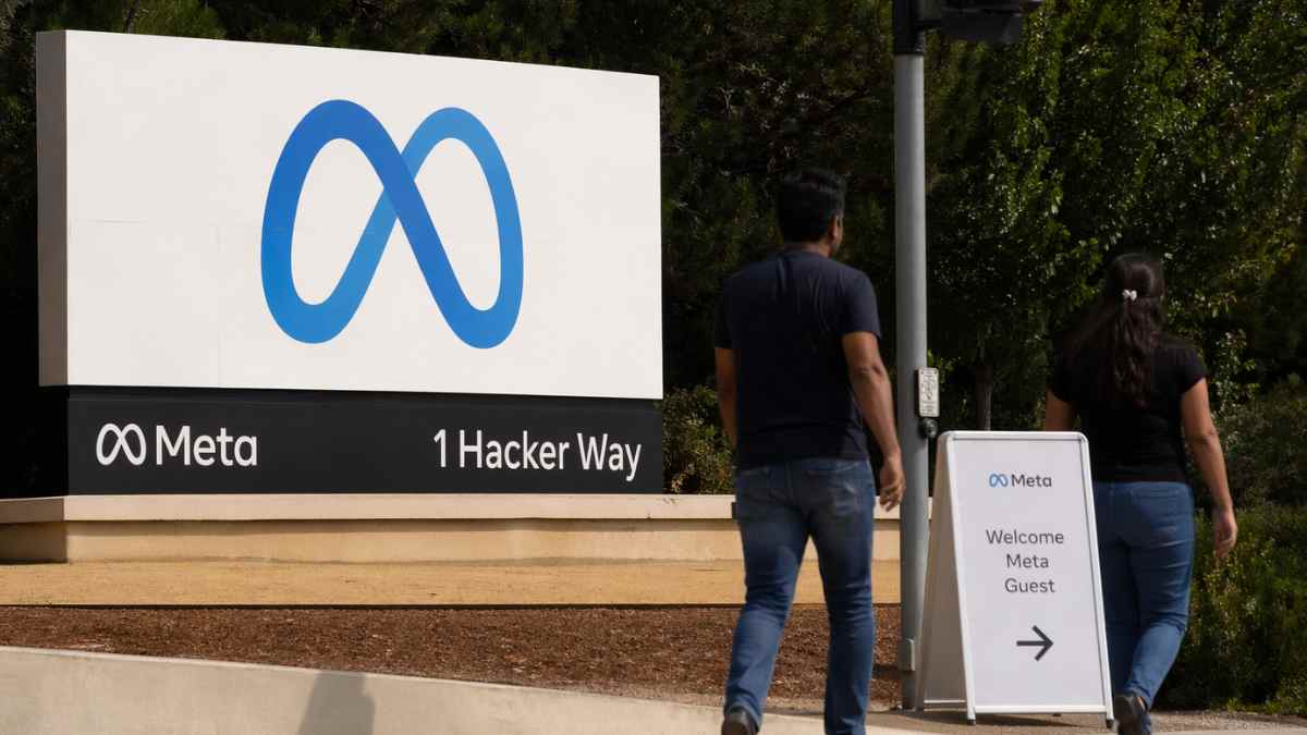 Meta despidos 8000 empleados sede empresa recorte plantilla Silicon Valley