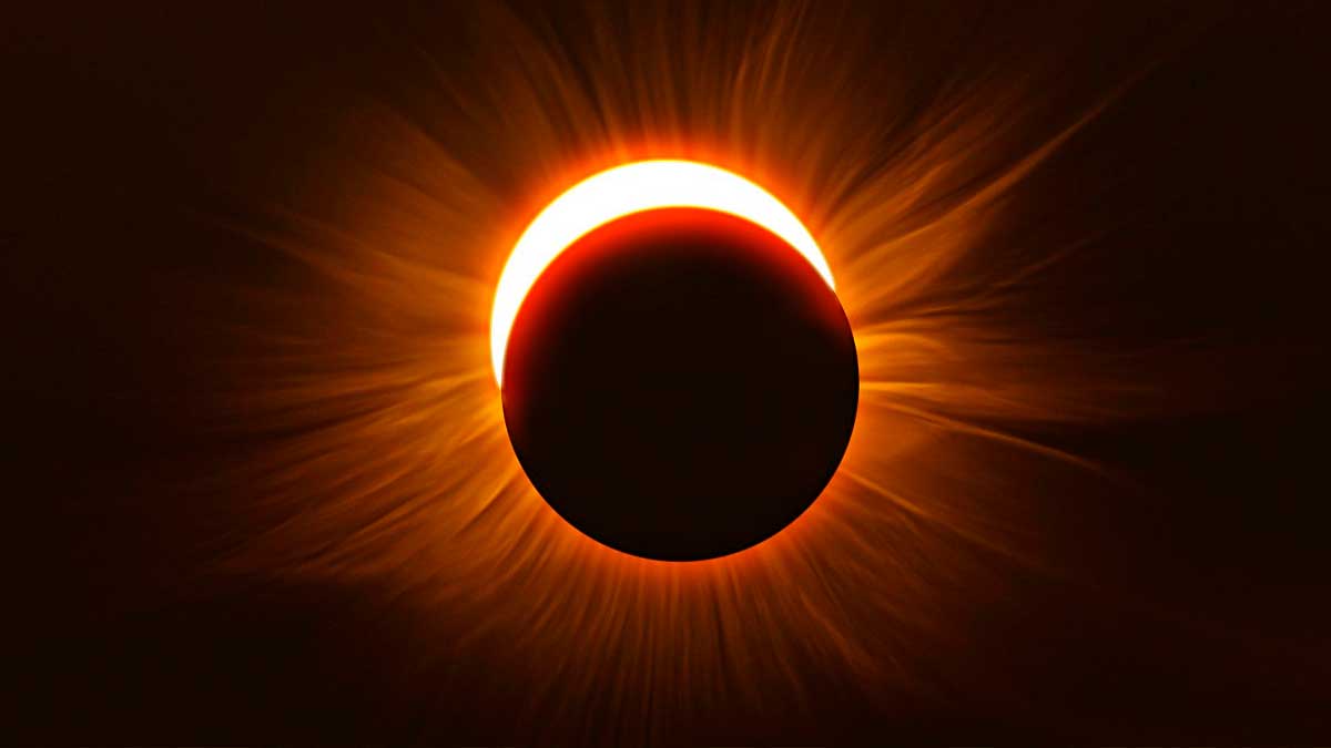 Madrid activa 52 puntos de observación del eclipse