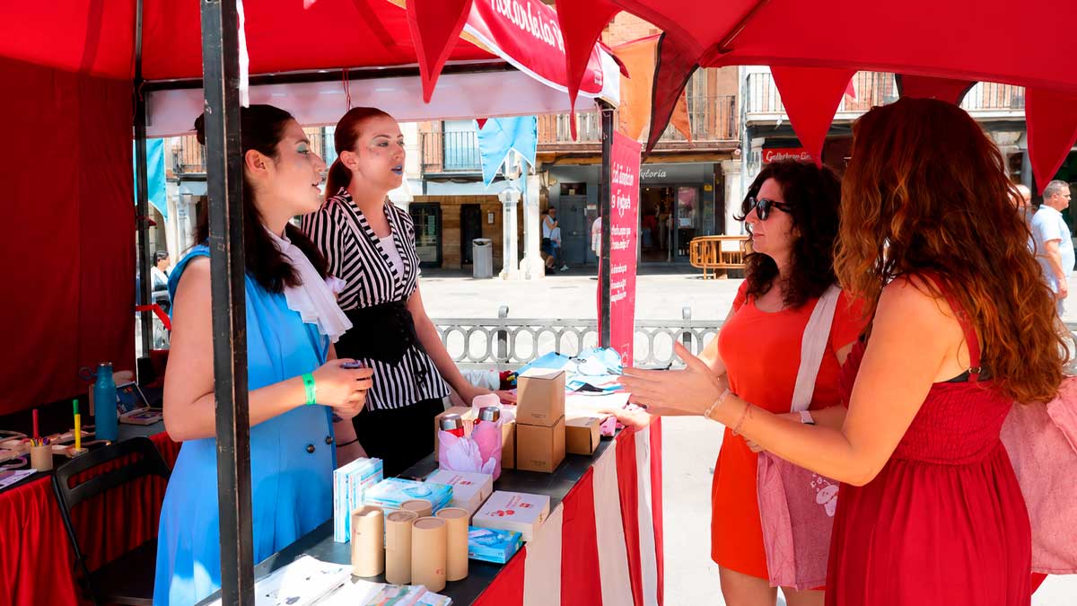 Comercios Mágicos en la Comunidad de Madrid