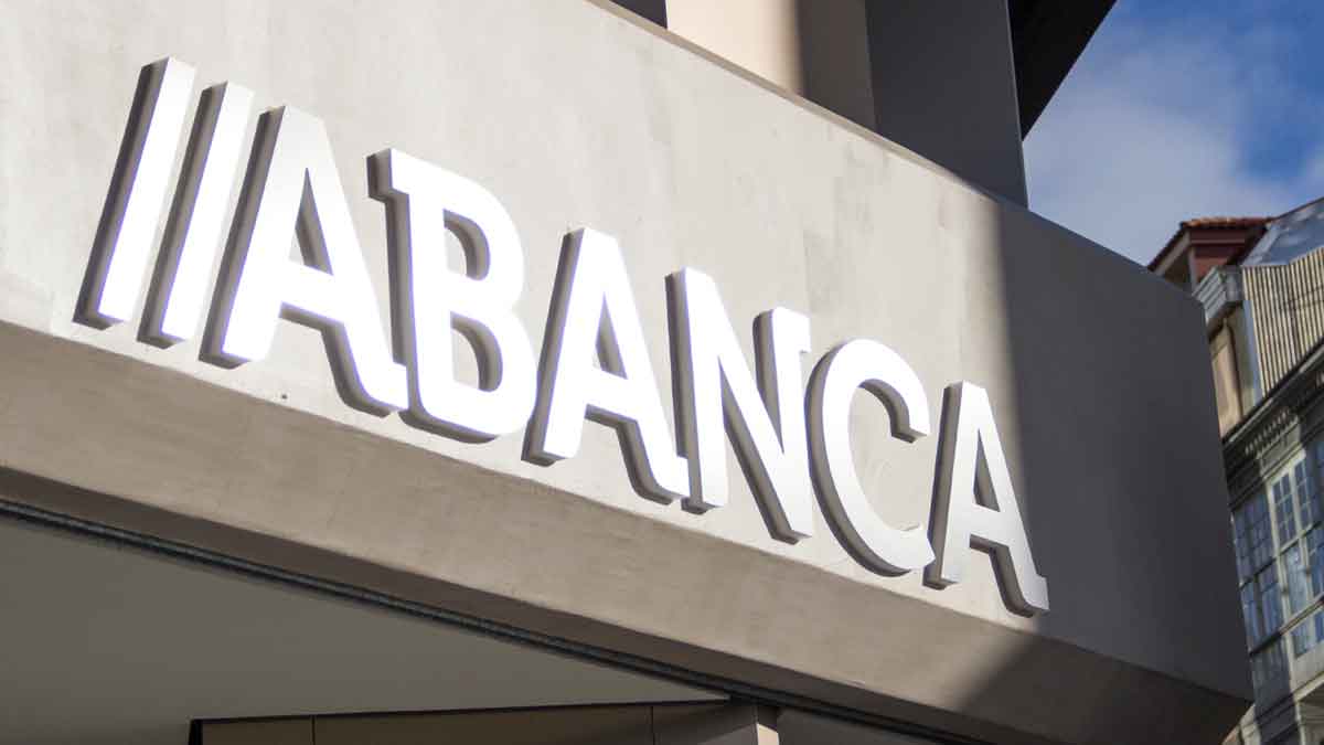 300 euros Abanca