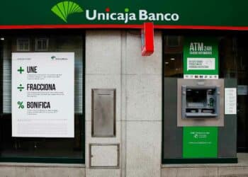 Regalo Unicaja 400 euros