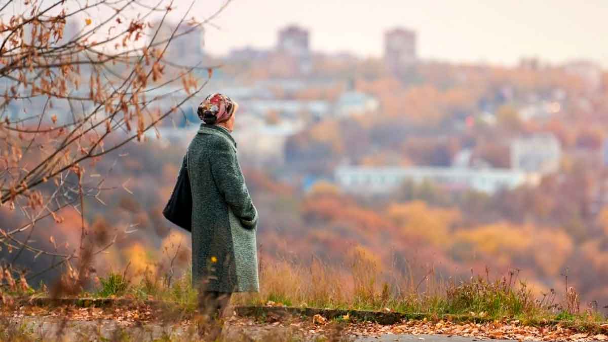 Pensión de viudedad