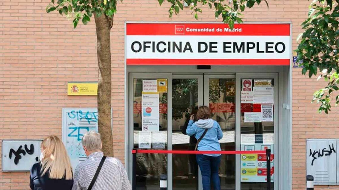 Reforma subisidio por desempleo