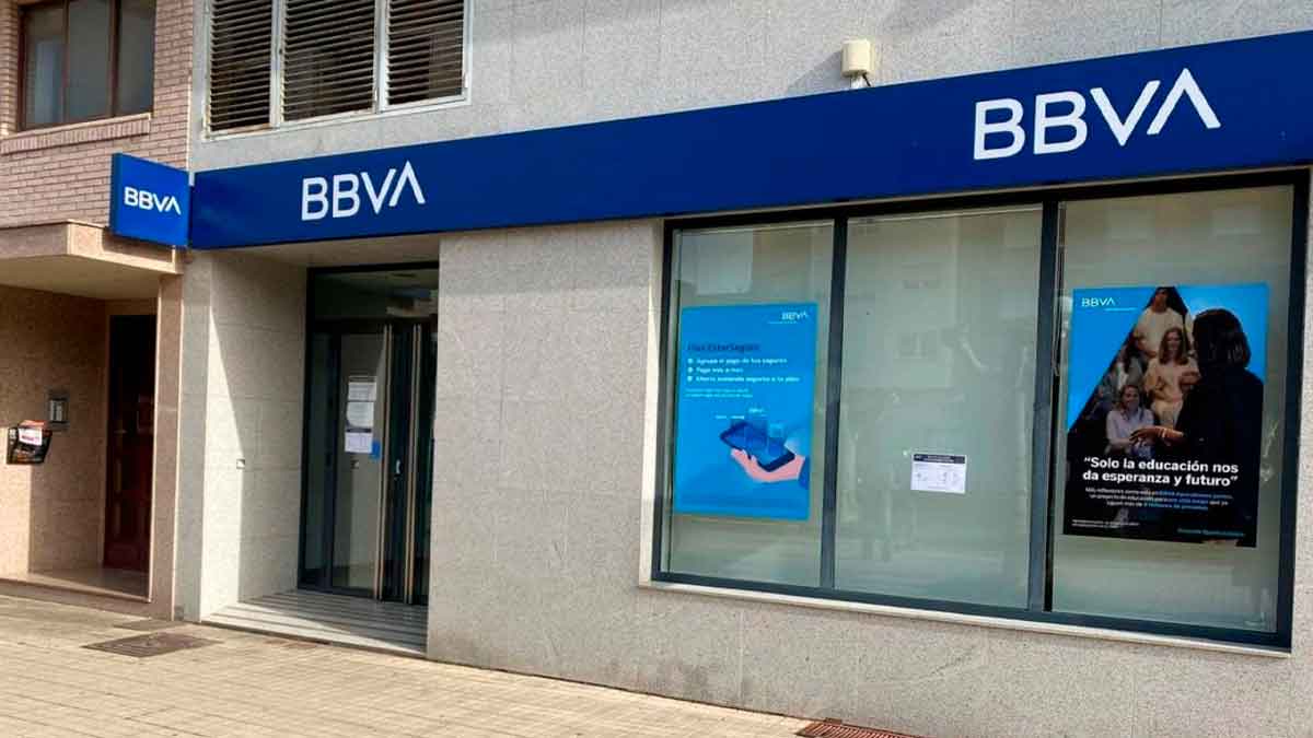 Sorteo BBVA verano