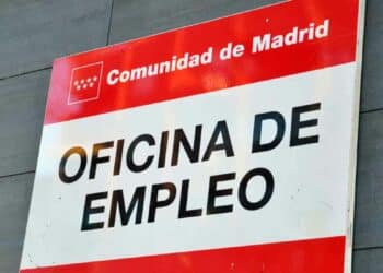 Empleo SEPE Madrid