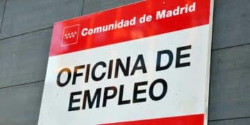 Empleo SEPE Madrid