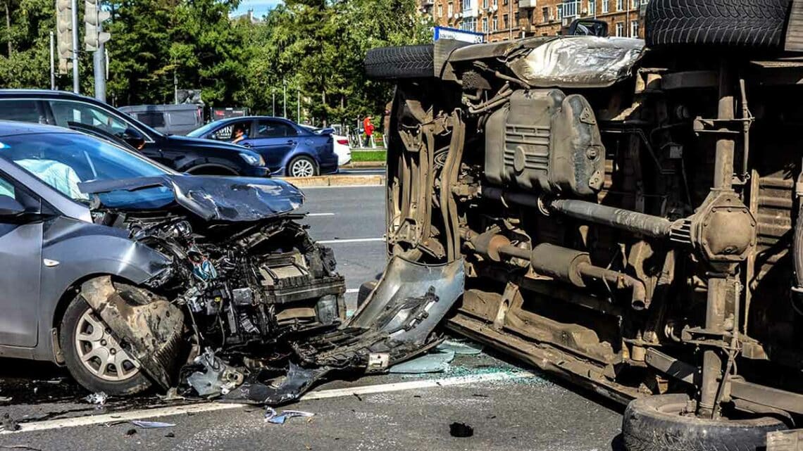 DGT caja negra para vehículos (EDR)