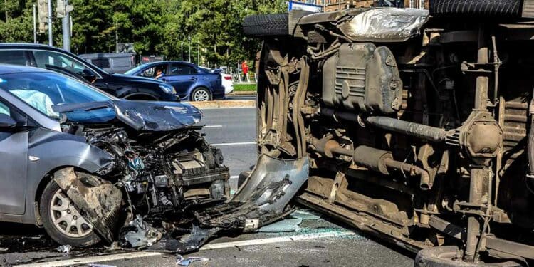 DGT caja negra para vehículos (EDR)