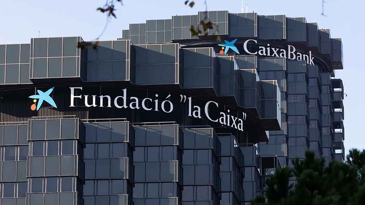 Seguros CaixaBank