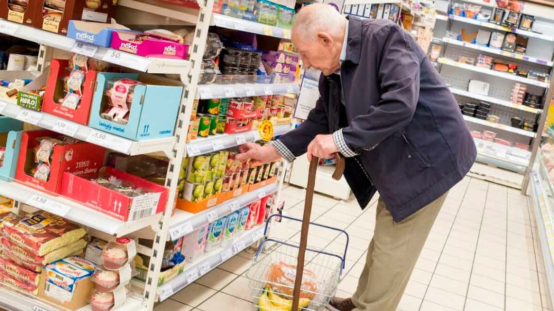 Ahorrar en la compra del supermercado