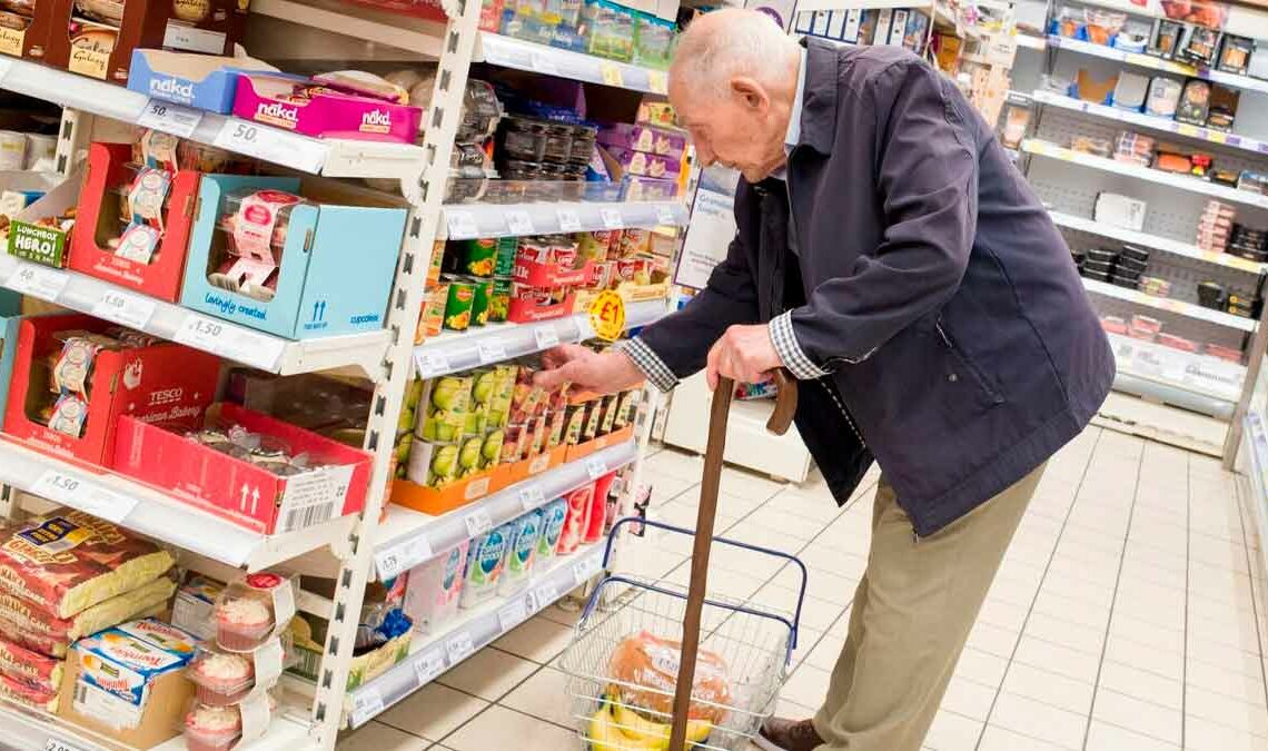 Ahorrar en la compra del supermercado