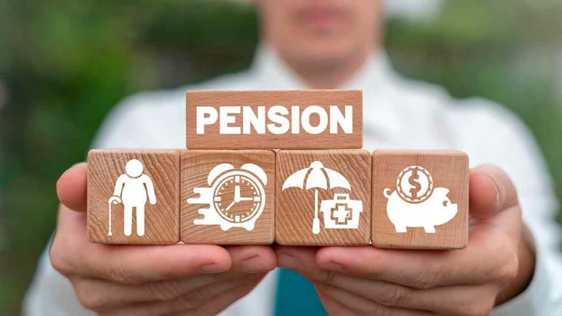 Pensiones exentas IRPF