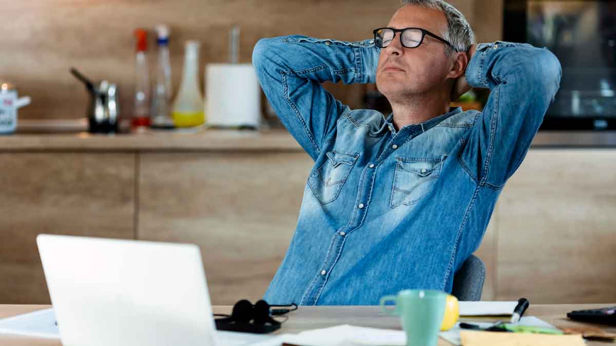 Pedir subsidio para mayores de 52 años