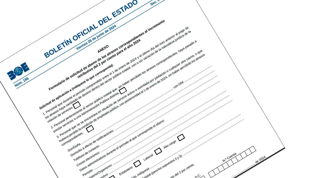 Solicitar subida salarial