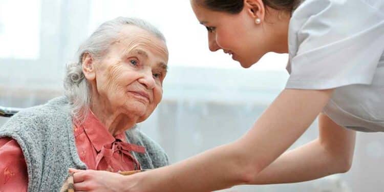 Ayuda para contratar empleadas del hogar