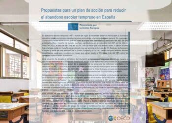 Horario escolar OCDE