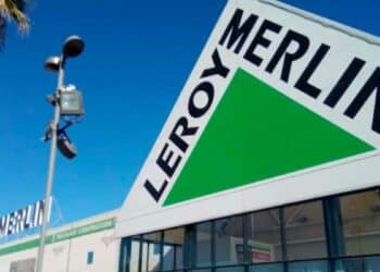 Empleo en Leroy Merlin Madrid