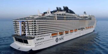 MSC Cruceros busca personas que quiera trabajar desde casa de lunes a viernes por 1.583 euros al mes