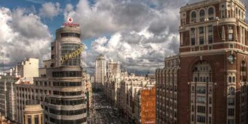 Pisos alquiler Madrid