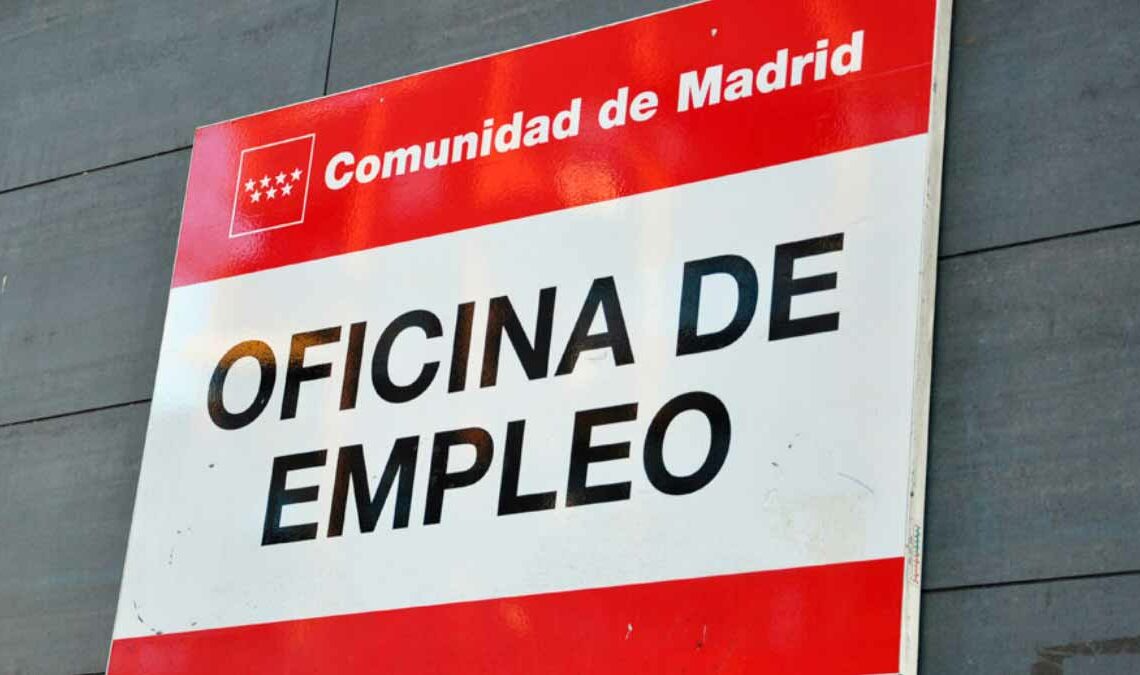 Sistema nacional de empleo: 22 de mayo de 2024 en la Comunidad de Madrid
