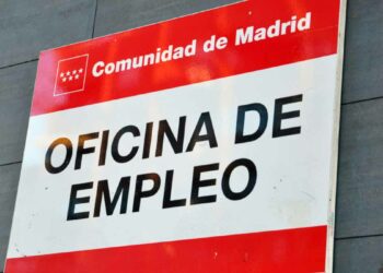 Sistema nacional de empleo: 22 de mayo de 2024 en la Comunidad de Madrid