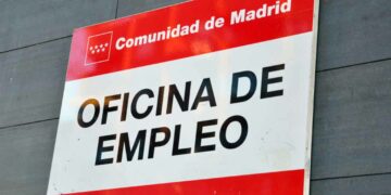 Sistema nacional de empleo: 22 de mayo de 2024 en la Comunidad de Madrid