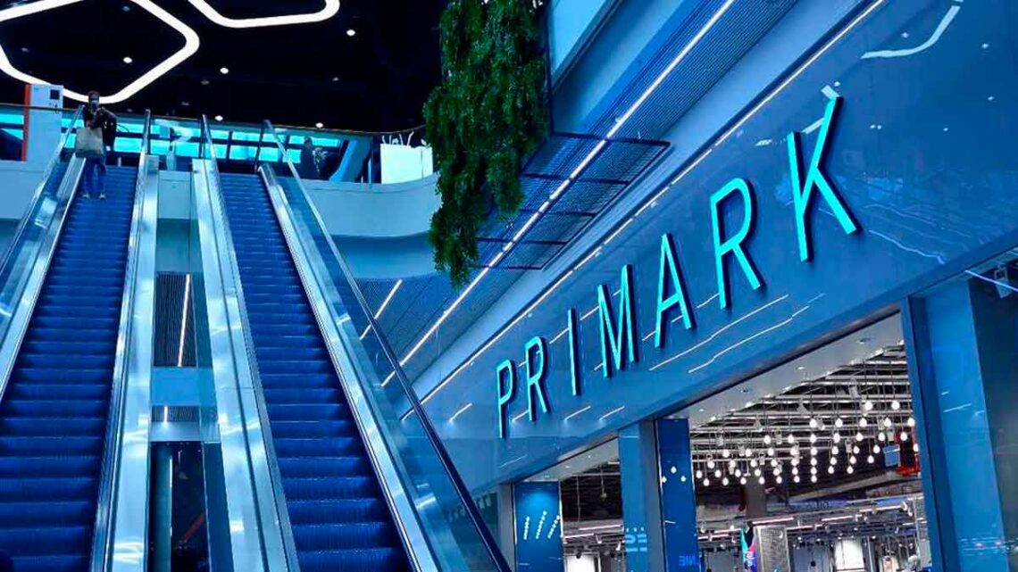 Empleo en Primark Madrid