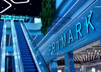 Empleo en Primark Madrid