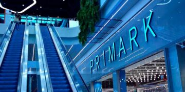 Empleo en Primark Madrid