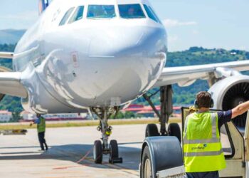 Empleo Aeropuerto de Madrid