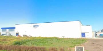 Empleo en Leroy Processing Spain en Pinto