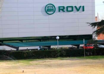 Empleo ROVI