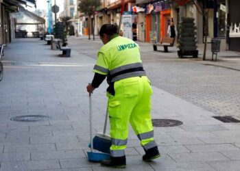 Sistema Nacional de Empleo Comunidad de Madrid