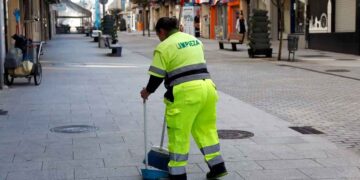 Sistema Nacional de Empleo Comunidad de Madrid