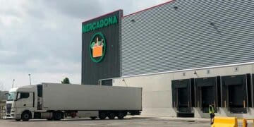 Empleo Mercadona Getafe